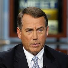 Boehner to Slow Walk Immigration to the Finish Line